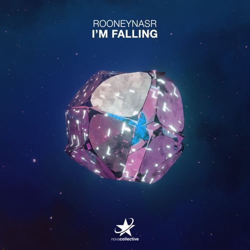 RooneyNasr - I'm Falling [NC080B]